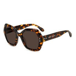 слънчеви,очила,слънчеви,очила,isabel,marant,im0107gs086,woman,sunglasses,brown,black,(brown)