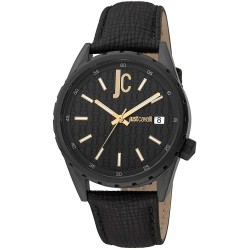 часовник,часовници,just,cavalli,jc1g217l0045,quartz,42,mm,watch,black,(black,black,black)