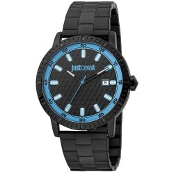часовник,часовници,just,cavalli,jc1g216m0075,quartz,3,atm,42,mm,watch,blue,(black,black,multicolor)