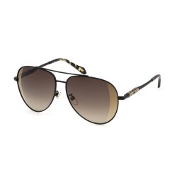Слънчеви очила Just cavalli SJC029-60305G woman sunglasses - Black (Black) слънчеви,очила,слънчеви,очила,just,cavalli,sjc029,60305g,woman,sunglasses,black,(black)