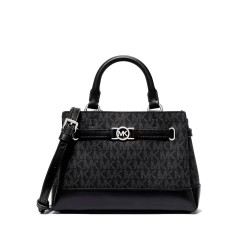 чанта,за,през,рамо,всички,чанти,michael,kors,35f4s6rc0bbla,shoulder,bag,black,(black)
