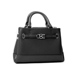 чанта,всички,чанти,michael,kors,35f4s6rc0tbla,handbag,black,(black)