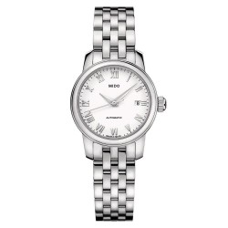 часовник,часовници,mido,m039007110130,automatic,5,atm,25,mm,woman,watch,silver,(grey,grey,white)