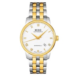 часовник,часовници,mido,m86009261,automatic,3,atm,38,mm,watch,golden,(grey,grey,white)