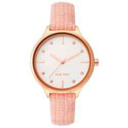 часовник,часовници,nine,west,nw,2556rgpk,quartz,34,mm,woman,watch,orange,(golden,pink,pink)