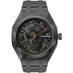часовник,часовници,police,pewjg2110701,quartz,3,atm,46,mm,watch,silver,(black,black,black)