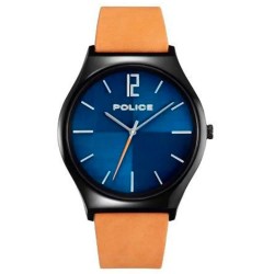 часовник,часовници,police,pl15918jsb03,quartz,3,atm,44,mm,watch,orange,(black,brown,blue)