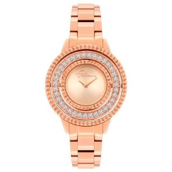 часовник,часовници,police,pl16037bsr32m,quartz,3,atm,34,mm,watch,golden,(pink,pink,pink)
