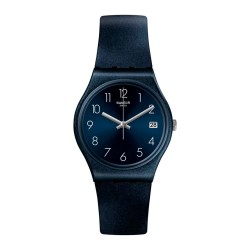часовник,часовници,swatch,gn414,quartz,3,atm,34,mm,woman,watch,blue,(blue,blue,blue)