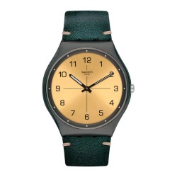 часовник,часовници,swatch,ss07m101,quartz,3,atm,42,mm,watch,grey,(blue,blue,golden)