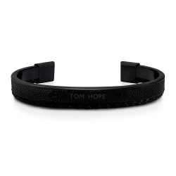 бижутерия,tom,hope,tm0286,bracelet,black,(black)