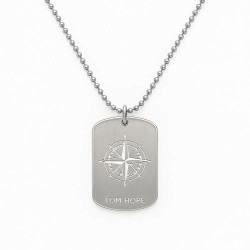 бижутерия,tom,hope,tm0652,necklace,silver,(grey)