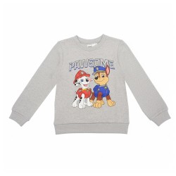 блуза,детски,блузи,paw,patrol,paw,patrol,sweatshirt,grey,(gray)