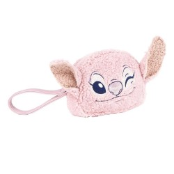 Stitch Stitch 00131 wallet - Pink (Pink) портфейли,и,портмонета,stitch,stitch,00131,wallet,pink,(pink)