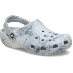 мъжки,сандали,мъжки,джапанки,и,чехли,crocs,classic,watercolor,marbled,clogs,grey,(grey,swirl)