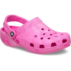 мъжки,сандали,мъжки,джапанки,и,чехли,crocs,classic,watercolor,marbled,clogs,pink,(pink,swirl)