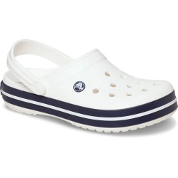 мъжки,сандали,мъжки,джапанки,и,чехли,crocs,crocband,clogs,white,(white,white,navy)