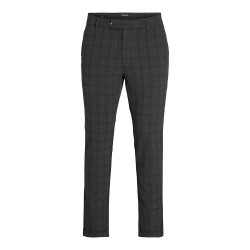 панталони,мъжки,панталони,jack,&,jones,marco,connor,akm,dg,minimal,pants,refurbished,grey,(tap,shoe,detail,check)