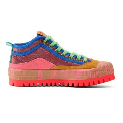 обувки,мъжки,маратонки,duuo,shoes,col,cover,folck,plus,84,trainers,multicolor,(burgundy)
