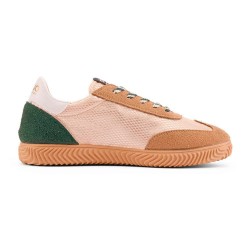 обувки,мъжки,маратонки,duuo,shoes,ona,lace,jogging,111,trainers,beige,(camel)