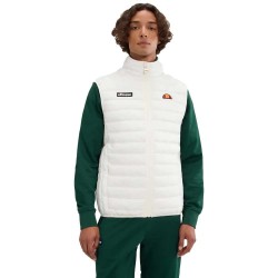 потник,мъжки,жилетки,ellesse,bardy,vest,white,(off,white)