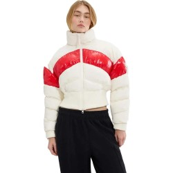 яке,дамски,якета,и,палта,ellesse,beurane,padded,jacket,off,white