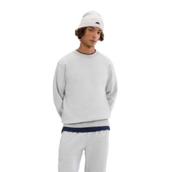 блуза,мъжки,пуловери,ellesse,corcolle,sweatshirt,grey,(light,grey,marl)