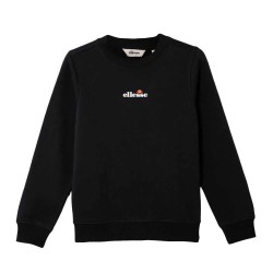 блуза,детски,блузи,ellesse,fairros,sweatshirt,black