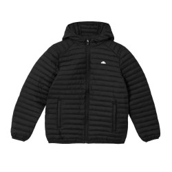 яке,детски,якета,и,палта,ellesse,lbardon,padded,jacket,black,(black)