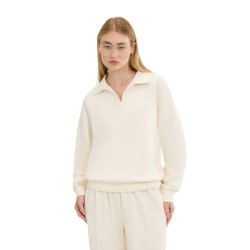 блуза,дамски,блузи,ellesse,morcone,sweatshirt,off,white