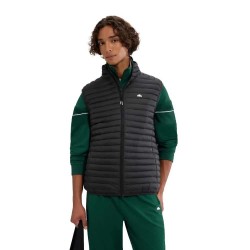 потник,мъжки,потници,ellesse,pal,padded,vest,black