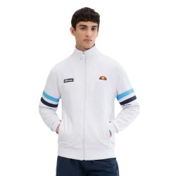 яке,мъжки,анцузи,ellesse,roma,tracksuit,jacket,white,(white)