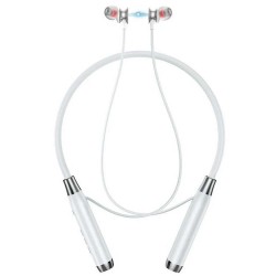 слушалки,слушалки,hoco,es62,pretty,wireless,earphones,grey,(grey)