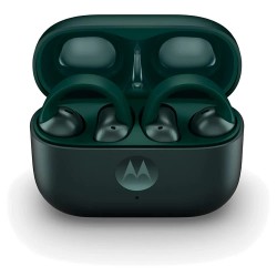 слушалки,слушалки,motorola,moto,buds,loop,wireless,earphones,green