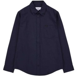 риза,с,дълъг,ръкав,мъжки,ризи,makia,flagship,long,sleeve,shirt,blue,(dark,navy)
