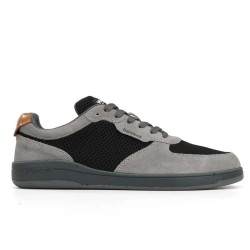 Маратонки Waals Narvik Barefoot Recycled trainers - Black / Grey (Grey / Black) маратонки,мъжки,маратонки,дамски,маратонки,waals,narvik,barefoot,recycled,trainers,black,grey,(grey,black)
