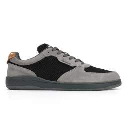 Маратонки Waals Narvik Barefoot Recycled trainers - Black / Grey (Grey / Black) маратонки,мъжки,маратонки,дамски,маратонки,waals,narvik,barefoot,recycled,trainers,black,grey,(grey,black)