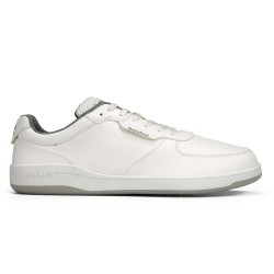 Маратонки Waals Narvik Barefoot Vegan trainers - White (White) маратонки,мъжки,маратонки,дамски,маратонки,waals,narvik,barefoot,vegan,trainers,white,(white)