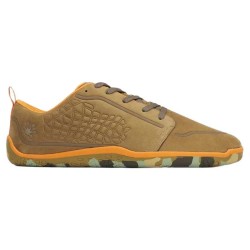 Маратонки Waals Spoo Barefoot Handcrafted Nobuk trainers - Brown (Khaki) маратонки,мъжки,маратонки,дамски,маратонки,waals,spoo,barefoot,handcrafted,nobuk,trainers,brown,(khaki)