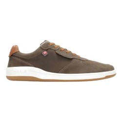 маратонки,мъжки,маратонки,дамски,маратонки,waals,tromso,barefoot,primaloft,trainers,brown,(brown)
