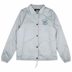 яке,дамски,якета,и,палта,santa,cruz,mfg,fade,coach,light,jacket,grey,(light,grey)