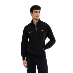 блуза,мъжки,пуловери,ellesse,pelegrini,half,zip,sweater,11