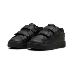 обувки,детски,маратонки,puma,rickie,classic,v,slip,on,shoes,black,(puma,black)