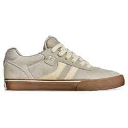 маратонки,мъжки,маратонки,дамски,маратонки,globe,encore,2,trainers,beige,(grey,tobacco,gum)