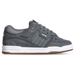 маратонки,мъжки,маратонки,дамски,маратонки,globe,fusion,trainers,grey,(charcoal,white)