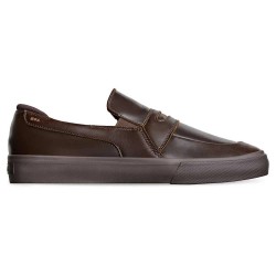 обувки,мъжки,маратонки,дамски,маратонки,globe,liaizon,slip,on,shoes,brown,(dark,brown)