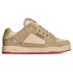 маратонки,мъжки,маратонки,дамски,маратонки,globe,tilt,trainers,beige,(sand,red)