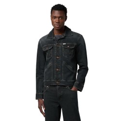 яке,мъжки,якета,wrangler,124mj,regular,fit,denim,jacket,nightfall