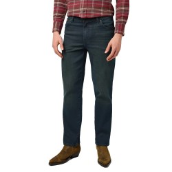 дънки,мъжки,панталони,wrangler,texas,authentic,straight,fit,jeans,polar,grey