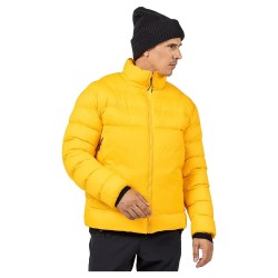 яке,мъжки,якета,rossignol,aretu,down,jacket,yellow,(saffron,yellow)